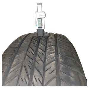 Anvelope SH Vara 225/65/18 Dunlop Grandtrek 109H - Img 2