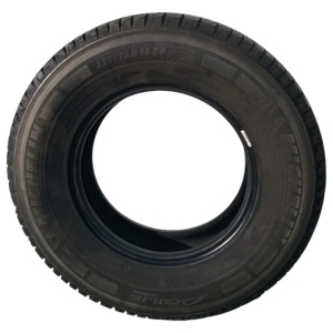 Anvelope SH Vara 225/75/16C Michelin Agilis Camping 16C - Img 2