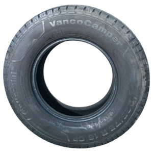 Anvelope SH Vara 225/75/16CP Continental Vanco Camper 116R - Img 3
