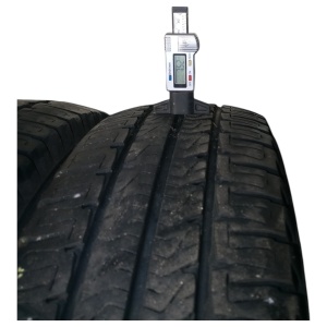 Anvelope SH Vara 225/75/16CP Michelin Agilis Camping 116Q - Img 2