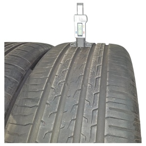 Anvelope SH Vara 235/50/17 Continental EcoContact 6 MO 103T - Img 2