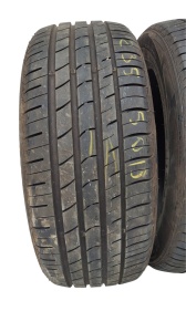 Anvelope SH Vara 235/50/19 Nexen Nfera 235 50 19 R19 99V - Img 3
