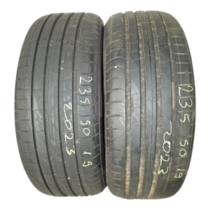 Anvelope SH Vara 235/50/19 Pirelli P Zero 103V - Img 1