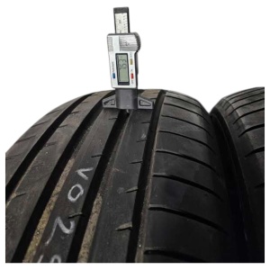 Anvelope SH Vara 235/50/20 Toyo Proxes Sport 100W - Img 2