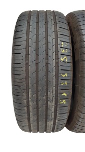 Anvelope SH Vara 235/55/18 Continental EcoContact6 235 55 18 R18 100V - Img 3