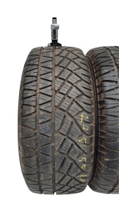 Anvelope SH Vara 235/55/18 Michelin Latitude Cross 235 55 18 R18 100H - Img 3