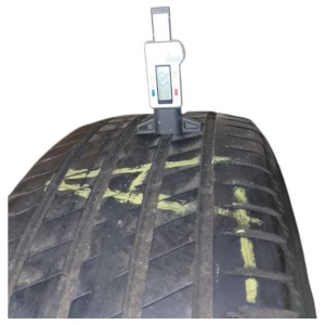 Anvelope SH Vara 235/55/18 Michelin Latitude Sport 3 104V - Img 2