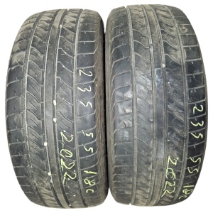 Anvelope SH Vara 235/55/18 Nankang Passion CW‑20 117R - Img 1