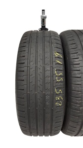 Anvelope SH Vara 235/55/19 Continental ContiEcoContact5 235 55 19 R19 105V XL - Img 3