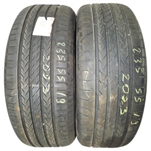 Anvelope SH Vara 235/55/19 Continental EcoContact 6 Q MO 105W - Img 1