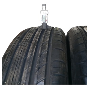 Anvelope SH Vara 235/60/16 Toyo Proxes C1S 100W - Img 2