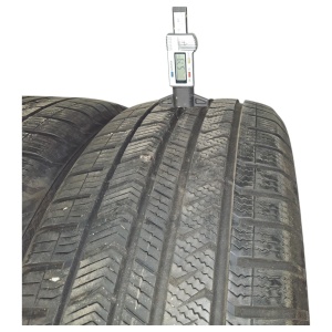 Anvelope SH Vara 235/60/18 Vredestein Quatrac 5 107W - Img 2