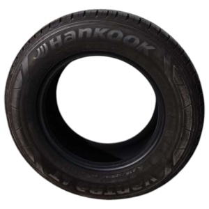 Anvelope SH Vara 235/65/16C Hankook Vantra LT 115R - Img 3