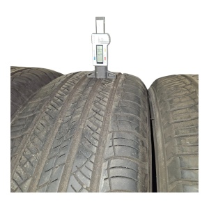 Anvelope SH Vara 235/65/18 Michelin Latitude Tour HP 110V - Img 2