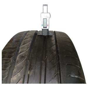 Anvelope SH Vara 245/40/18 Continental ContiSportContact 5 98Y - Img 2