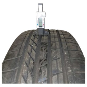 Anvelope SH Vara 245/45/18 Goodyear Excellence 96Y Run Flat - Img 2