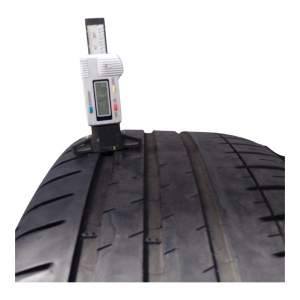 Anvelope SH Vara 245/45/19 Michelin Pilot Sport 3 102Y - Img 2