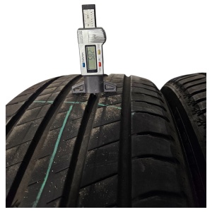 Anvelope SH Vara 245/45/20 Michelin Latitude Sport 3 103W - Img 2