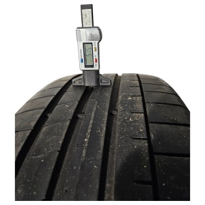 Anvelope SH Vara 245/50/20 Goodyear Eagle F1 105V - Img 2
