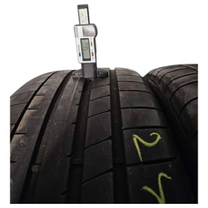 Anvelope SH Vara 245/50/20 Goodyear Eagle F1 105V - Img 2
