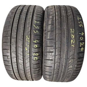 Anvelope SH Vara 255/40/20 Pirelli P Zero 101Y - Img 1
