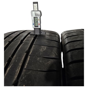 Anvelope SH Vara 265/35/22 Goodyear Eagle F1 102W - Img 2