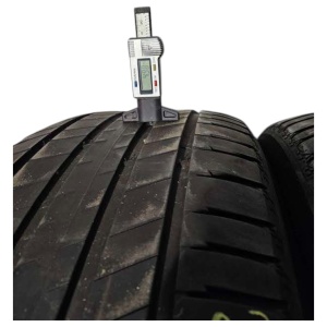 Anvelope SH Vara 275/50/20 Michelin Latitude Sport 3 113W - Img 2