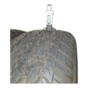 Anvelope SH Vara 285/60/18 Dunlop Grandtrek 116V - Img 2