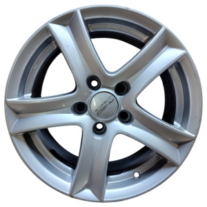 Jante Aliaj ANZIO R16 5X114.3 ET38 - Img 2