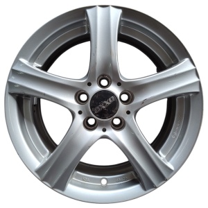 Jante Aliaj EXXO R15 5X100 ET38 - Img 4