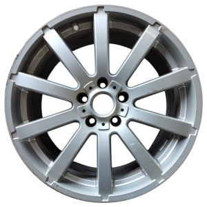 Jante Aliaj MAK R18 5X112 ET35 - Img 5