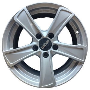 Jante Aliaj OXXO R16 5X112 ET35 - Img 2
