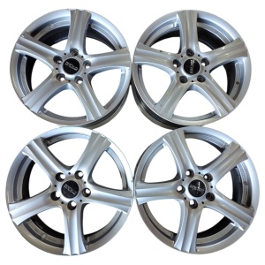 Jante Aliaj OXXO R16 5X112 ET48 - Img 1