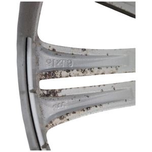 Set Jante Aliaj R16 Originale Fiat 4X100 ET40 - Img 6