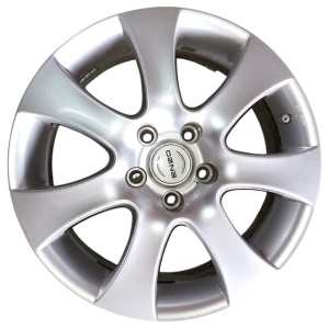 Set Jante Aliaj R17 AFTERMARKET ENZO Hyunday, KIA 5x114.3 ET41 - Img 4