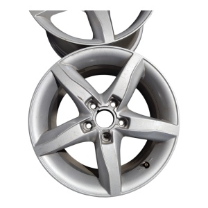 Set Jante SH Aliaj R16 ORIGINALE AUDI Audi A3 5X112 ET42 - Img 5