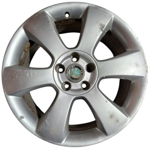Set Jante SH Aliaj R18 Originale Skoda 5X112 ET46 - Img 3