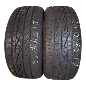 Anvelope SH All Seasons 215/45/17 Delinte AW5 91W - Img 1