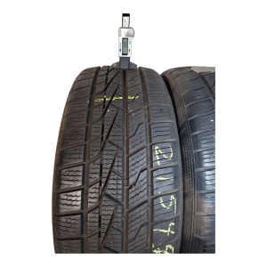 Anvelope SH All Seasons 215/45/17 Delinte AW5 91W - Img 2