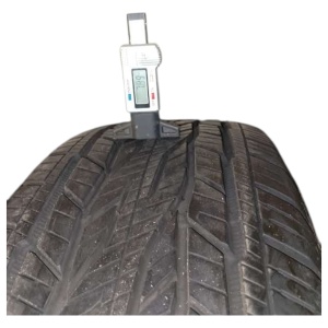 Anvelope SH All Seasons 255/60/18 Continental ContiCrossContact LX2 112T XL - Img 2