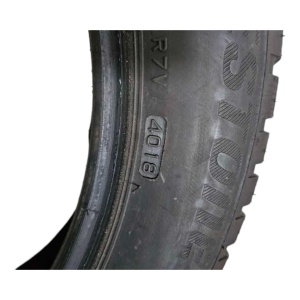 Anvelope SH Iarna 155/70/19 Bridgestone Blizak Lm500 155 70 19 R19 84Q - Img 4