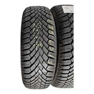Anvelope SH Iarna 185/65/15 Continental Winter Contact Ts 860 185 65 15 R15 88T - Img 2
