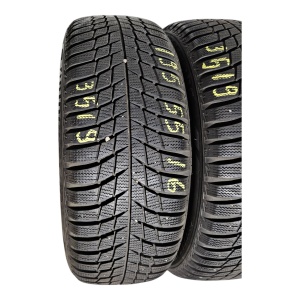 Anvelope SH Iarna 195/55/16 Bridgestone Blizzak Lm 001 195 55 16 R16 87H - Img 2