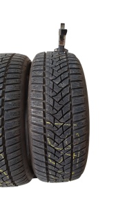 Anvelope SH Iarna 195/55/16 Dunlop WinterSport5 195 55 16 R16 87H - Img 3