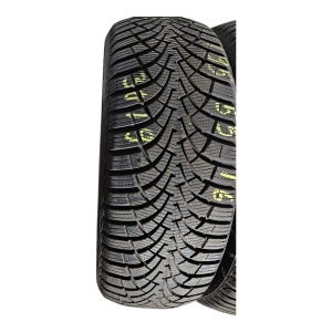 Anvelope SH Iarna 195/55/16 Good Year Ultragrip 9 195 55 16 R16 91H - Img 2