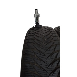 Anvelope SH Iarna 195/55/16 Goodyear Ultra Grip 8 195 55 16 R16 87H - Img 3
