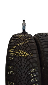 Anvelope SH Iarna 195/55/16 Goodyear Ultragrip9 195 55 16 R16 87H - Img 3