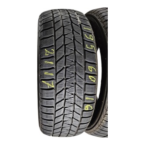 Anvelope SH Iarna 195/60/16 Bridgestone Blizzak Lm 25 195 60 16 R16 89H - Img 2