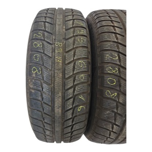 Anvelope SH Iarna 195/60/16 Michelin Primacy Alpin 195 60 16 R16 89H - Img 2