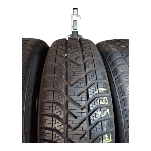 Anvelope SH Iarna 195/70/16 Pirelli Snowcontrol Serie 3 94H - Img 2